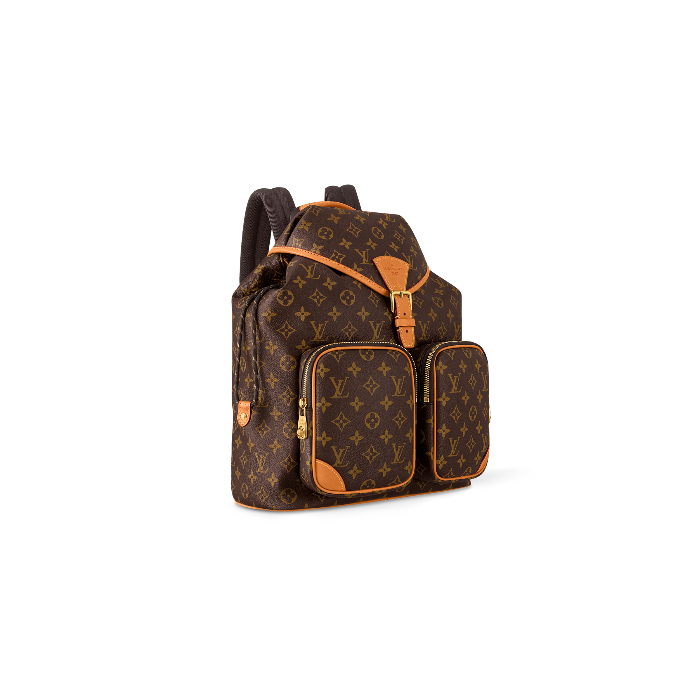 l0*is V*t0n montsouris cargo backpack m14015 (40*34*17cm)